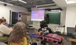 2025 ENCATC Congress - The Future Is Cultural: Policy, Practice, and Education