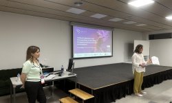 2025 ENCATC Congress - The Future Is Cultural: Policy, Practice, and Education