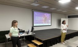 2025 ENCATC Congress - The Future Is Cultural: Policy, Practice, and Education