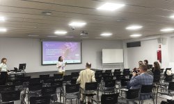 2025 ENCATC Congress - The Future Is Cultural: Policy, Practice, and Education