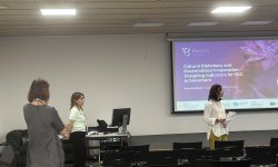 2025 ENCATC Congress - The Future Is Cultural: Policy, Practice, and Education