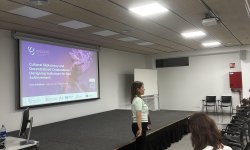 2025 ENCATC Congress - The Future Is Cultural: Policy, Practice, and Education