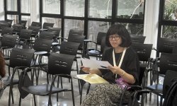 2025 ENCATC Congress - The Future Is Cultural: Policy, Practice, and Education