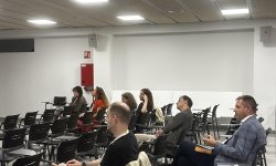 2025 ENCATC Congress - The Future Is Cultural: Policy, Practice, and Education