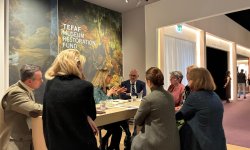 2026 ENCATC Art Talk