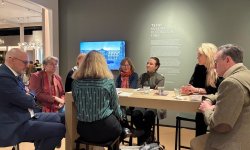 2026 ENCATC Art Talk