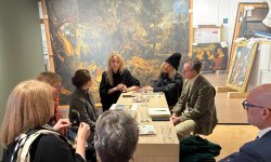 2026 ENCATC Art Talk