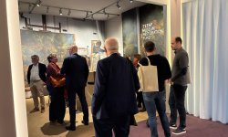 2026 ENCATC Art Talk