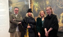 2026 ENCATC Art Talk