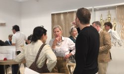 2026 Art Brussels Fair