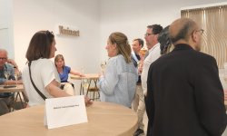 2026 Art Brussels Fair