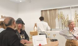 2026 Art Brussels Fair