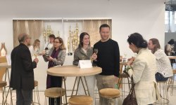 2026 Art Brussels Fair