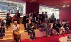 Ethics, Sustainability and Creativity in the Practice of Three Artists