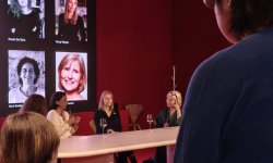 Ethics, Sustainability and Creativity in the Practice of Three Artists