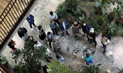 Art by Commission in Flanders: Policy, Practice, and Professionalisation