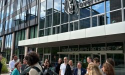 Art by Commission in Flanders: Policy, Practice, and Professionalisation