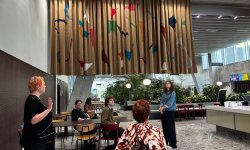 Art by Commission in Flanders: Policy, Practice, and Professionalisation