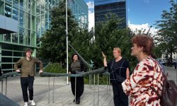 Art by Commission in Flanders: Policy, Practice, and Professionalisation