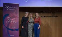 2025 Research Award Ceremony