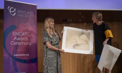 2025 Research Award Ceremony