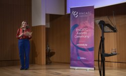 2025 Research Award Ceremony