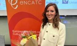 2023 ENCATC Research Award