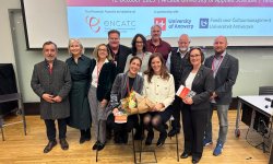2023 ENCATC Research Award