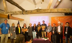 Research Award Ceremony 2017