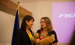 Research Award Ceremony 2017