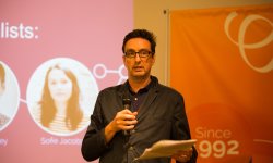 Research Award Ceremony 2017