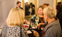 Research Award Ceremony 2017