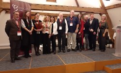 2022 ENCATC Research Award