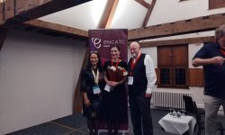 2022 ENCATC Research Award
