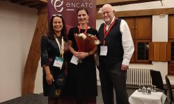 2022 ENCATC Research Award