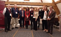2022 ENCATC Research Award