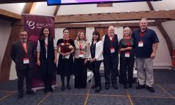 2022 ENCATC Research Award