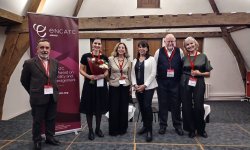 2022 ENCATC Research Award