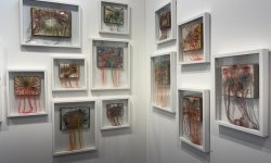 2026 Art on Paper Fair