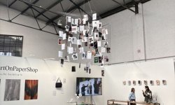 2026 Art on Paper Fair