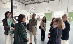 2026 Art on Paper Fair