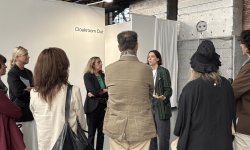 2026 Art on Paper Fair
