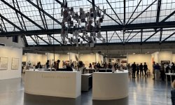 2026 Art on Paper Fair