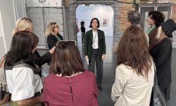 2026 Art on Paper Fair