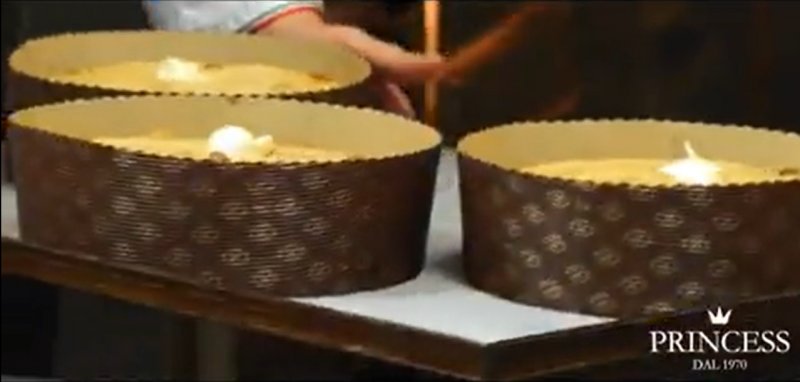Panettone: A made in Italy product to be protected