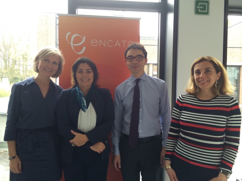 UNCTAD/ENCATC Expert Forum 