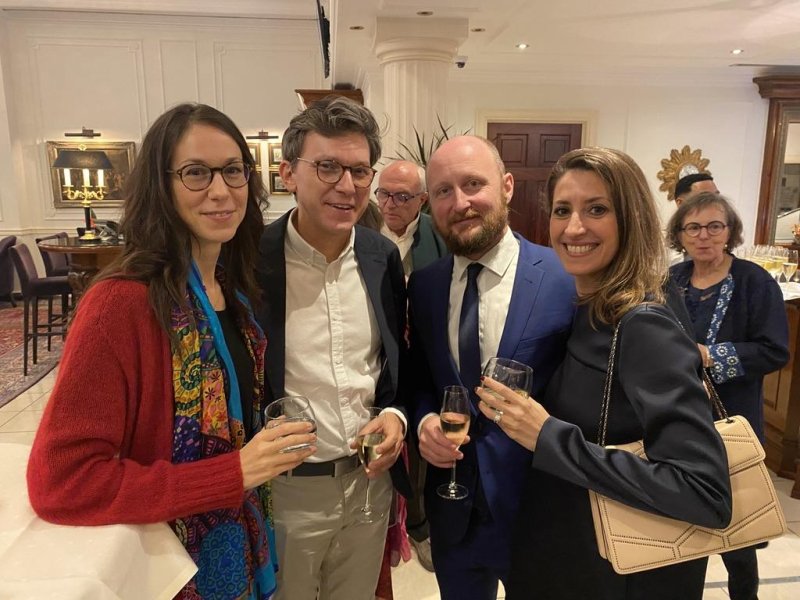 2022 ENCATC Congress - Internationalization in focus:  theoretical, strategic and management perspectives in education, research, policy, and practice