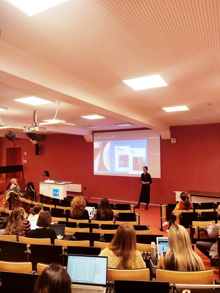 The Value of Art: History of Art Gallery in France and Europe