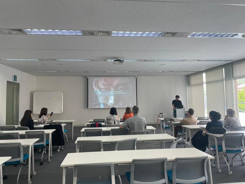 Art Markets in Europe and Korea: trends and new perspectives