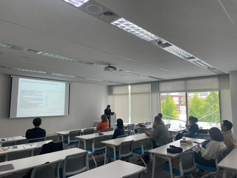 Art Markets in Europe and Korea: trends and new perspectives